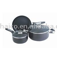  Cookware Set (Набор посуды)