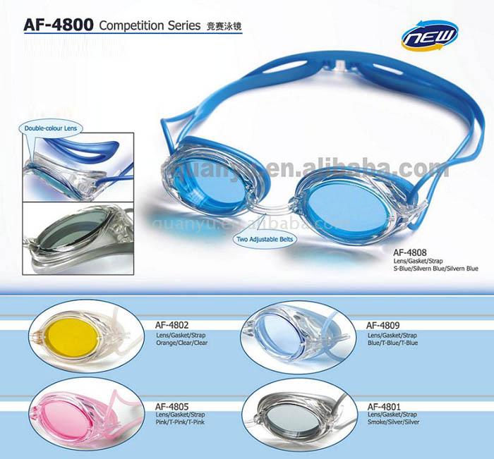  Swimming Goggles ( Swimming Goggles)