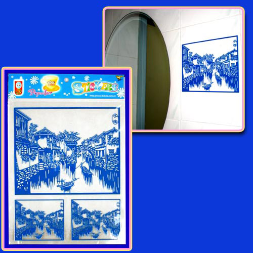 Rub-On Transfer Stickers ( Rub-On Transfer Stickers)