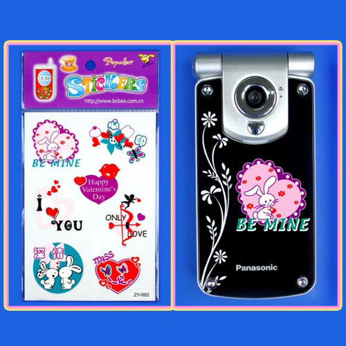  Rub-On Transfer Stickers ( Rub-On Transfer Stickers)