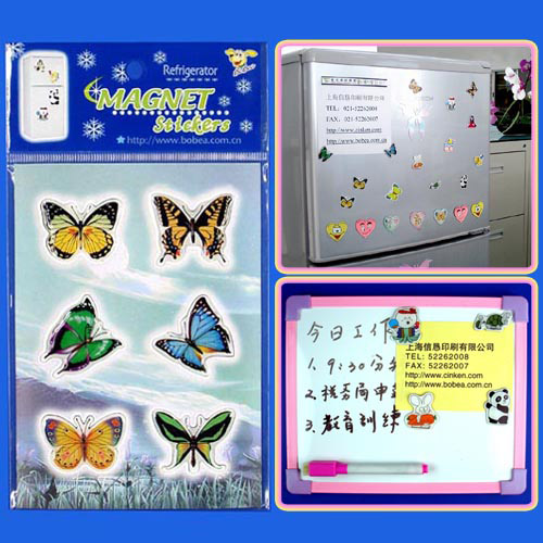  Magnetic Sheets ( Magnetic Sheets)