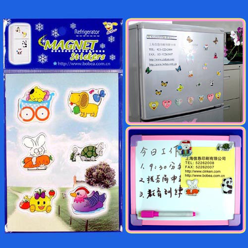  Magnetic Sheets ( Magnetic Sheets)