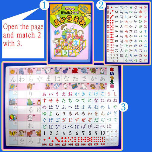  Magnetic Spelling Boards ( Magnetic Spelling Boards)
