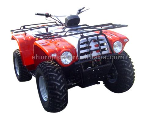  Utility ATV
