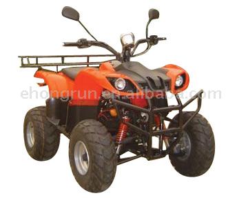  Electric ATV
