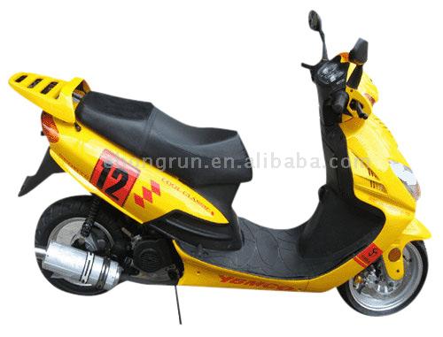  Motor Scooter ( Motor Scooter)