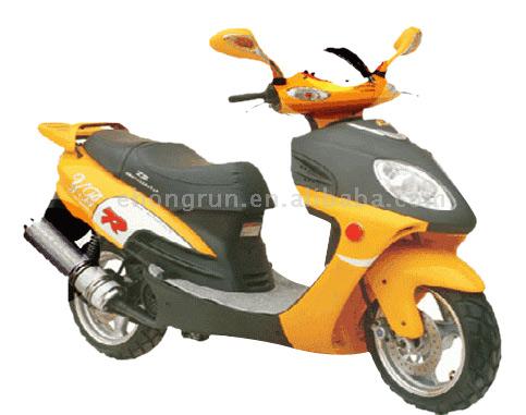  Motor Scooter ( Motor Scooter)