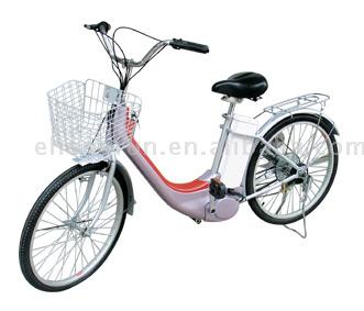  Electric Bike ( Electric Bike)
