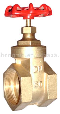  Gate Valve ( Gate Valve)