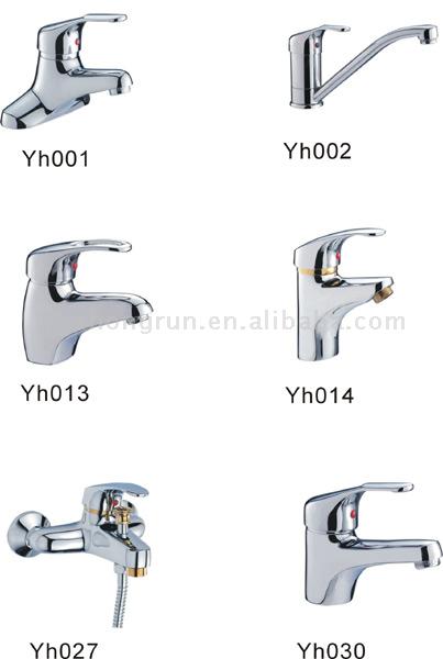  Faucet ( Faucet)