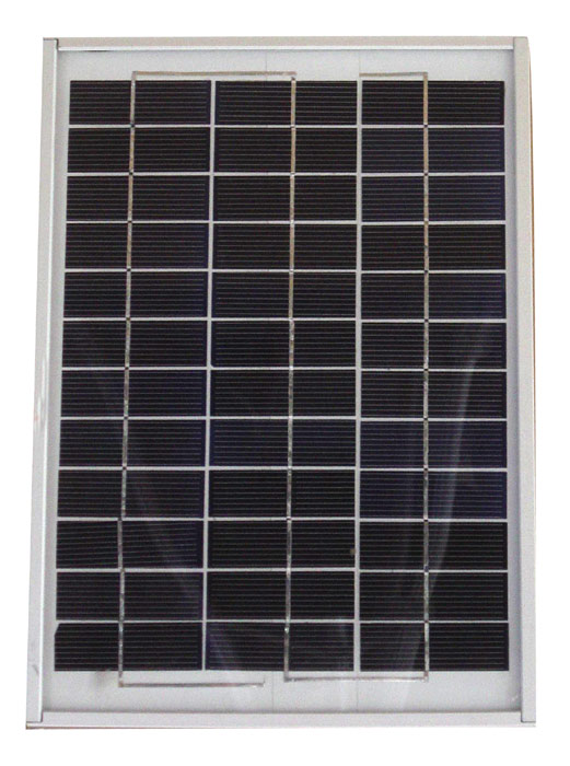  10W Solar Module (Module solaire 10W)