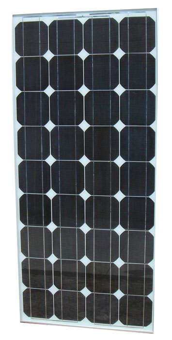  80W Solar Module (Module solaire 80W)