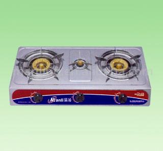  Gas Stove ( Gas Stove)