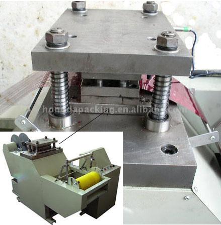  Mold for Punching Spangle Sequins for Embroidery ( Mold for Punching Spangle Sequins for Embroidery)