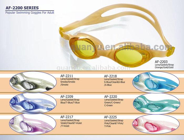  Swimming Goggles ( Swimming Goggles)