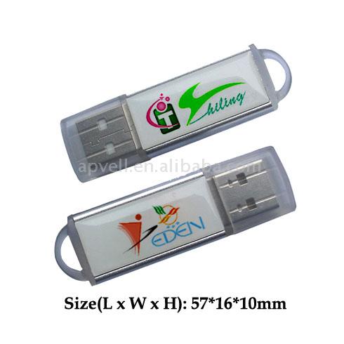  Pen Style USB Flash Drive