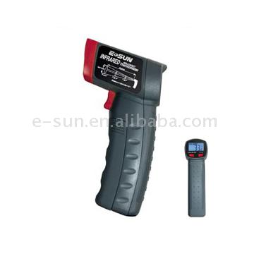  Infrared Thermometer (Infrarot-Thermometer)