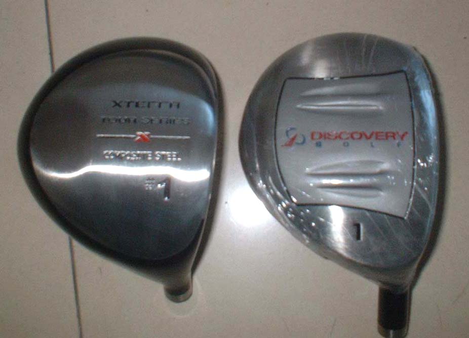  Golf Club (Golf Club)