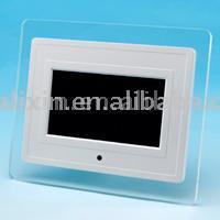  1.5 - 7" Digital Photo Frame (1,5 à 7 "Cadre Photo Numérique)