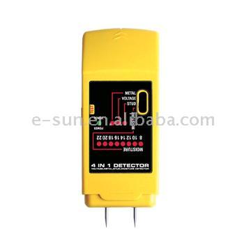  4 in 1 Detector ( 4 in 1 Detector)