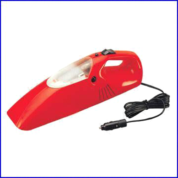  Car Vacuum Cleaner (Автомобиль пылесос)