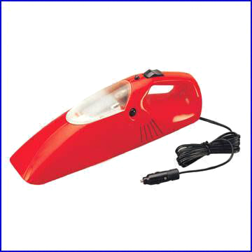  Car Vacuum Cleaner (Aspirateur à main)