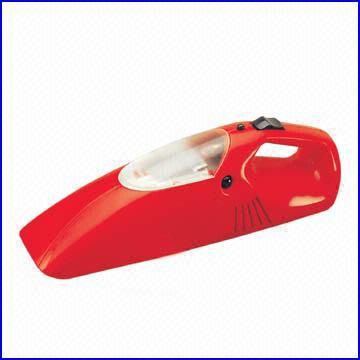 Rechargeable Vacuum Cleaner (Rechargeable Vacuum Cleaner)