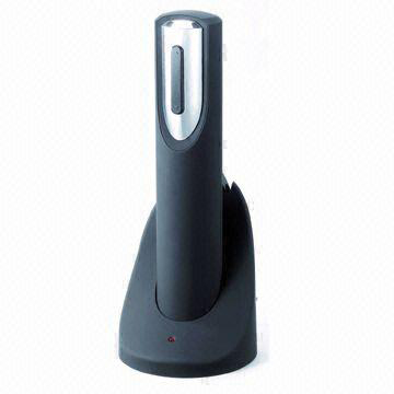  Electronic Wine Opener ( Electronic Wine Opener)