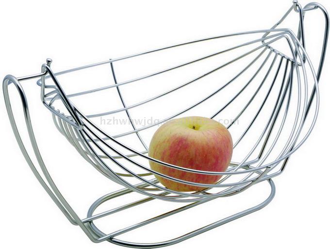  Fruit Basket (Корзина с фруктами)