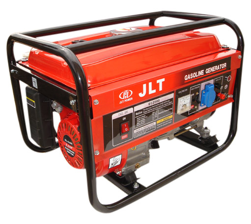  JLT2500 Gasoline Generator