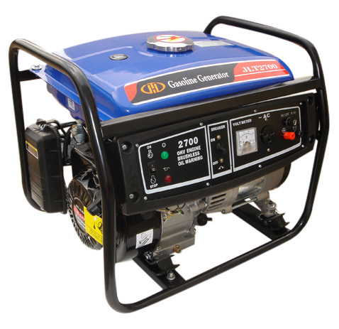  JLT 2700 /JLT4700/JLT6700 Gasoline Generator
