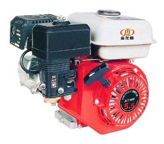  Gasoline Engine (Moteur à essence)