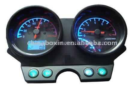  Auto Meter (Auto Meter)