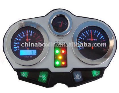  ATV Meter (ATV Meter)