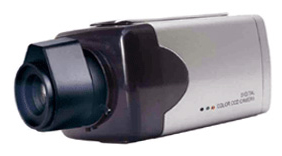 Super HAD High Resolution Camera Box (Super HAD High Resolution Camera Box)