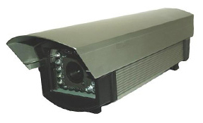  Waterproof Infrared Camera (Wasserdichte Infrarot-Kamera)