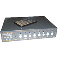  Quad Processor (Quad Prozessor)