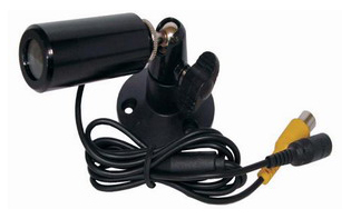  Mini-Hidden Color Camera (Hidden Mini-Farb-Kamera)
