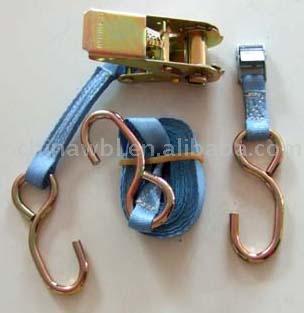  1" Ratchet Tie Down ( 1" Ratchet Tie Down)