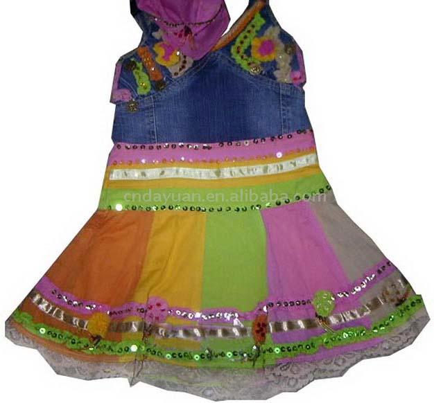  Girl`s Wear ( Girl`s Wear)