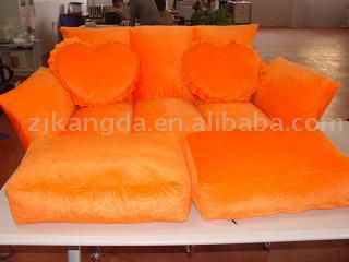 Folding Sofa (Раскладной диван)
