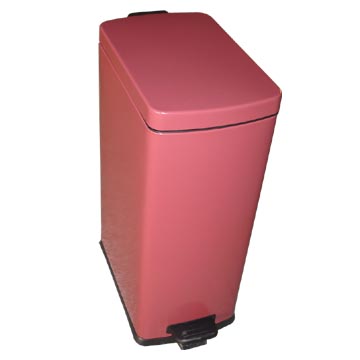  48L Trash Can (48L Trash Can)