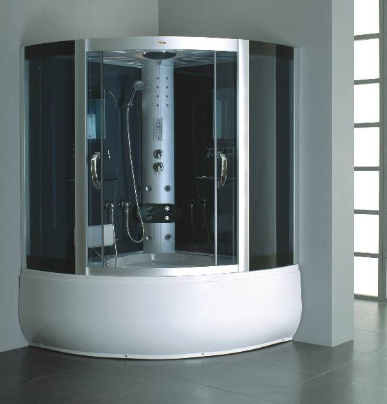  Shower Cabin (Душевая кабина)