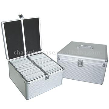  CD/VCD/DVD Case (CD / VCD / DVD Case)