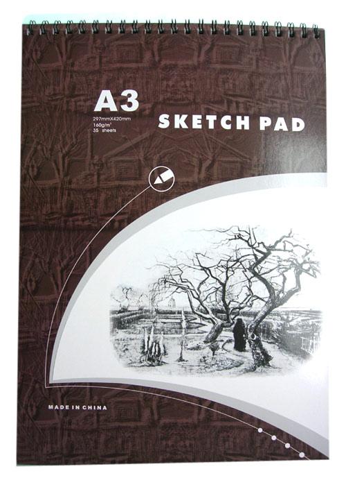  Sketch Pad