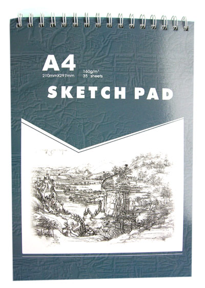  Sketch Pad