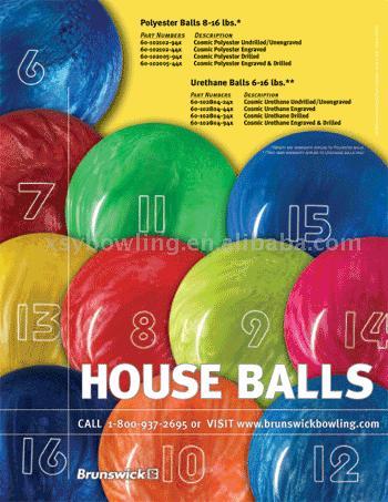  Brunswick House Bowling ( Brunswick House Bowling)