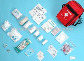  FD-61 First Aid Kit (FD-61 Аптечка первой помощи)