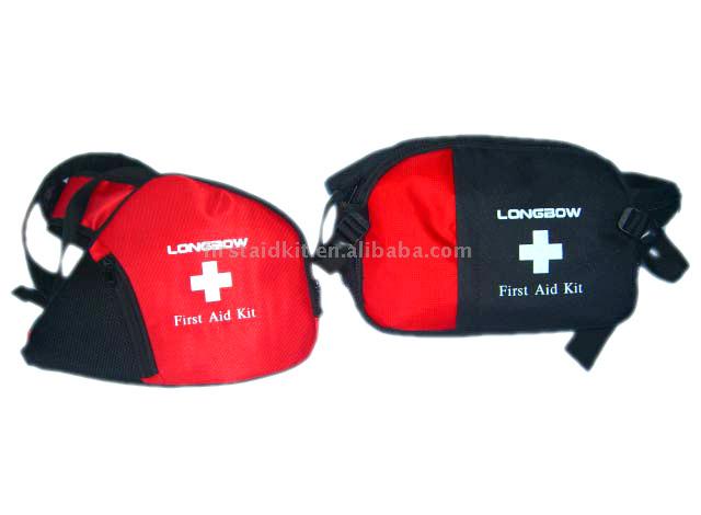  Longbow First Aid Kit (Longbow Аптечка первой помощи)