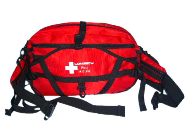  Longbow13 First Aid Kit ( Longbow13 First Aid Kit)